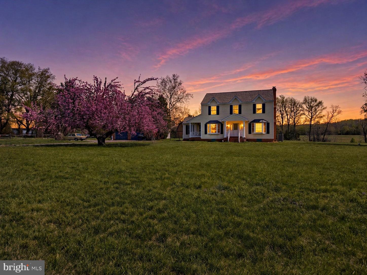 WELCOME ACRES SUB - Residential