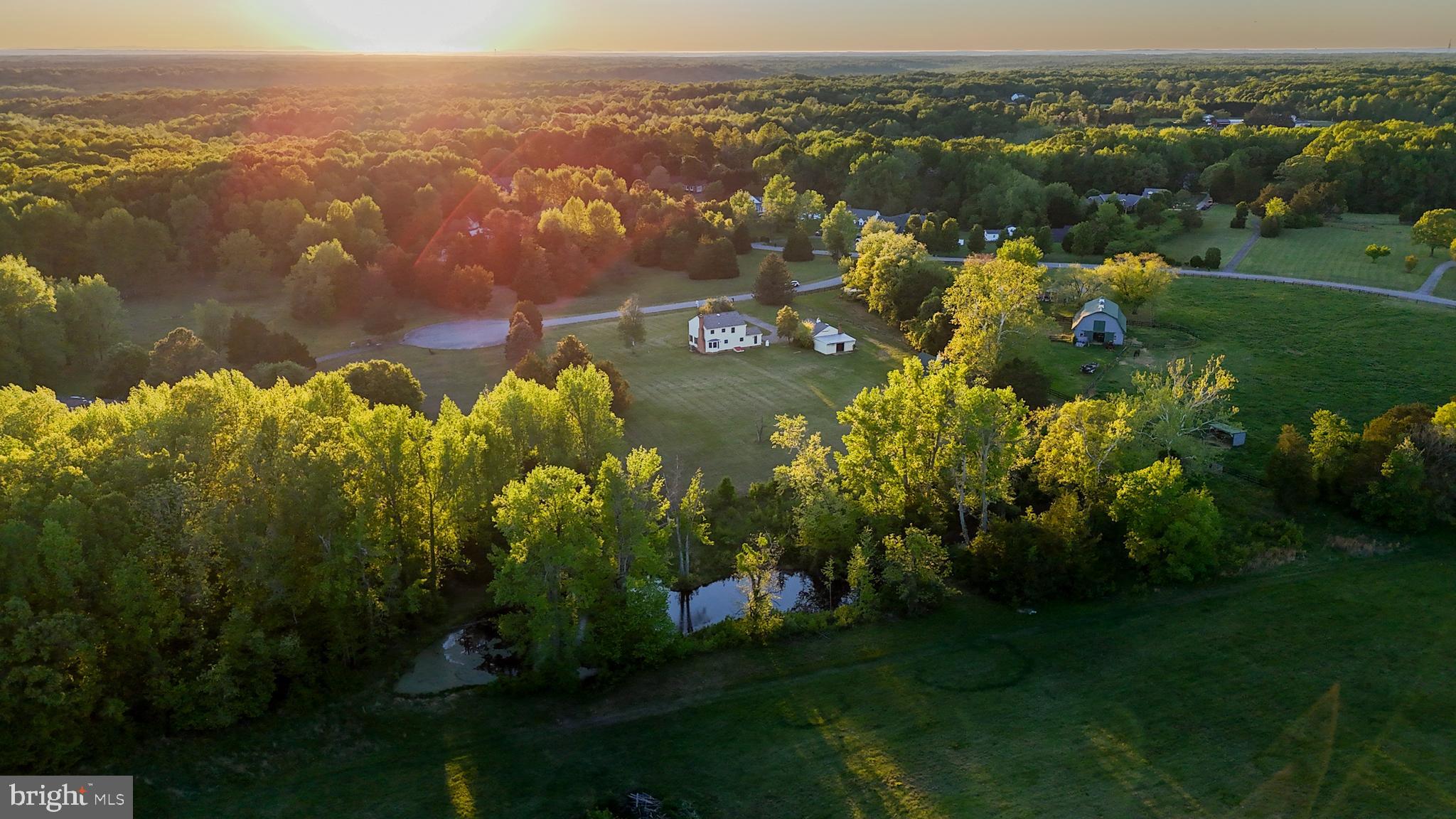 WELCOME ACRES SUB - Residential