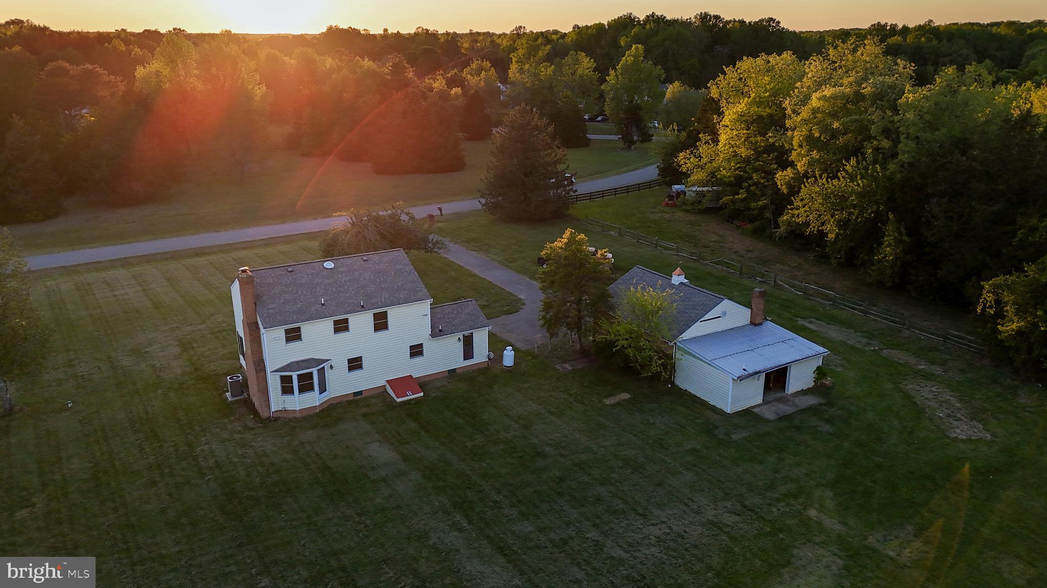 WELCOME ACRES SUB - Residential