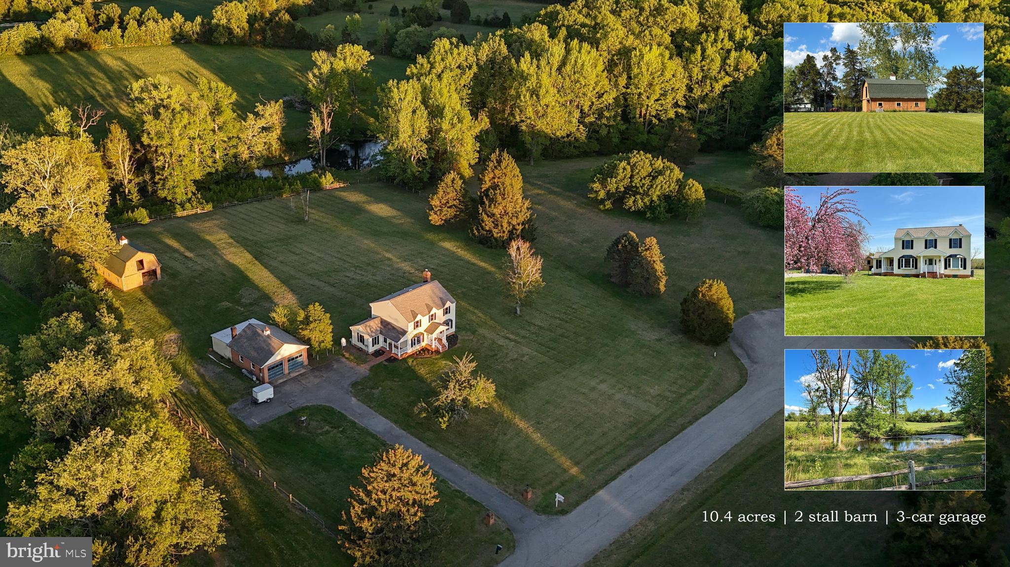 WELCOME ACRES SUB - Residential