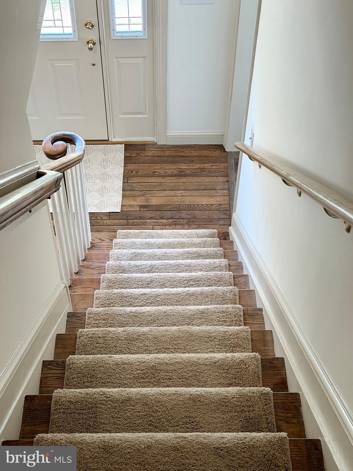 WELCOME ACRES SUB - Residential