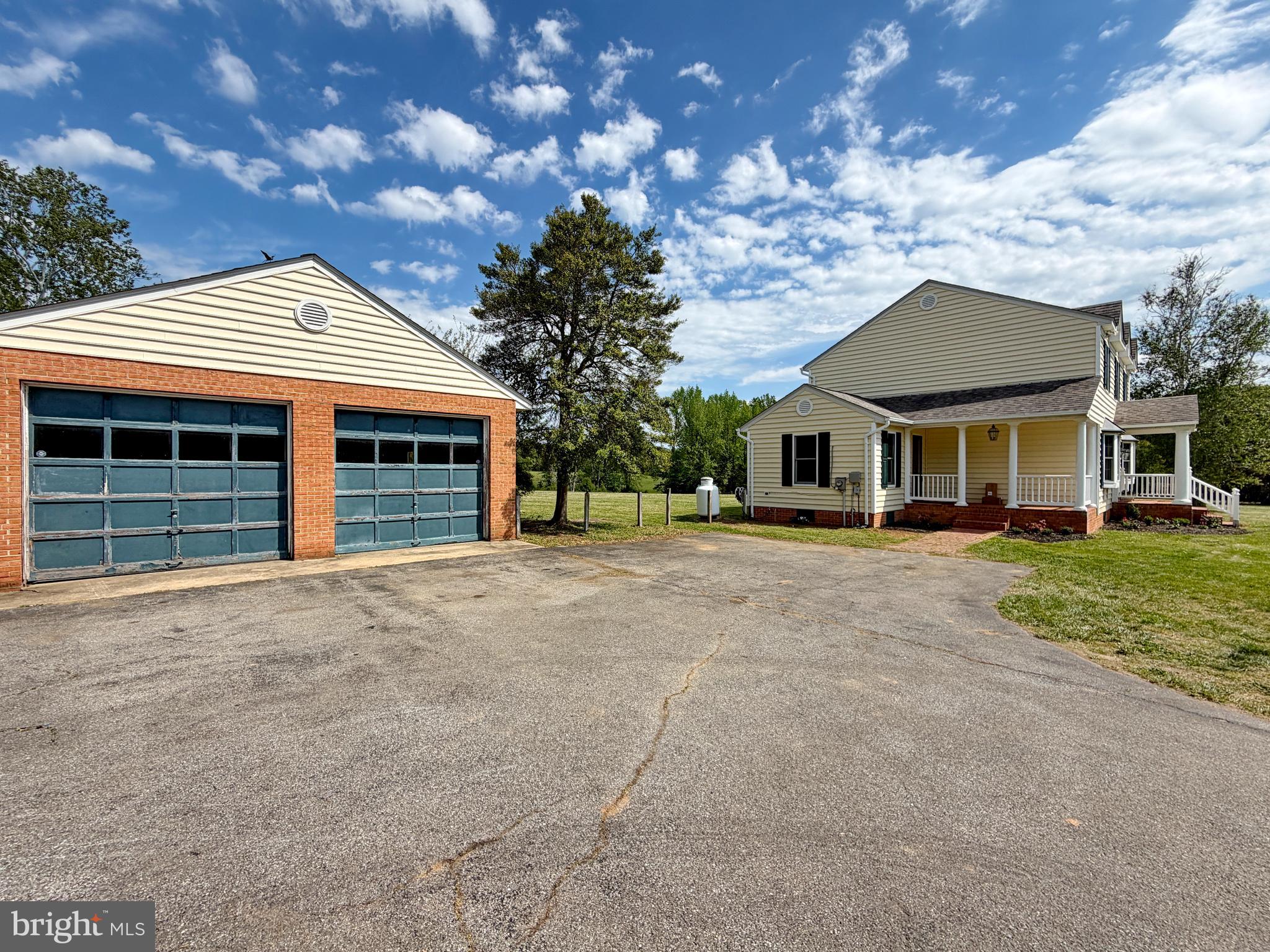 WELCOME ACRES SUB - Residential