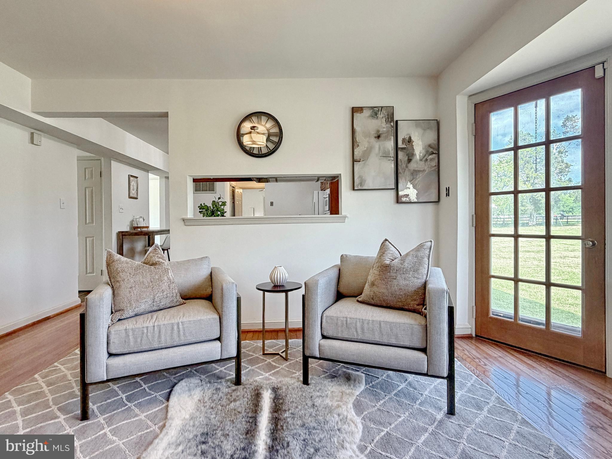 WELCOME ACRES SUB - Residential