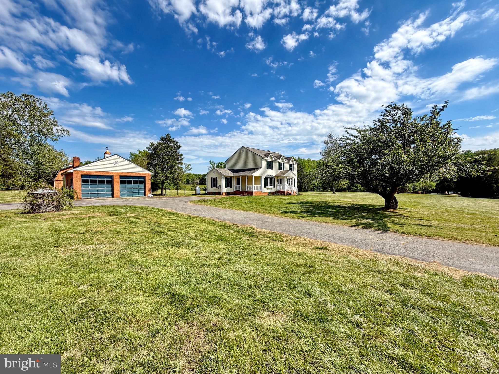 WELCOME ACRES SUB - Residential