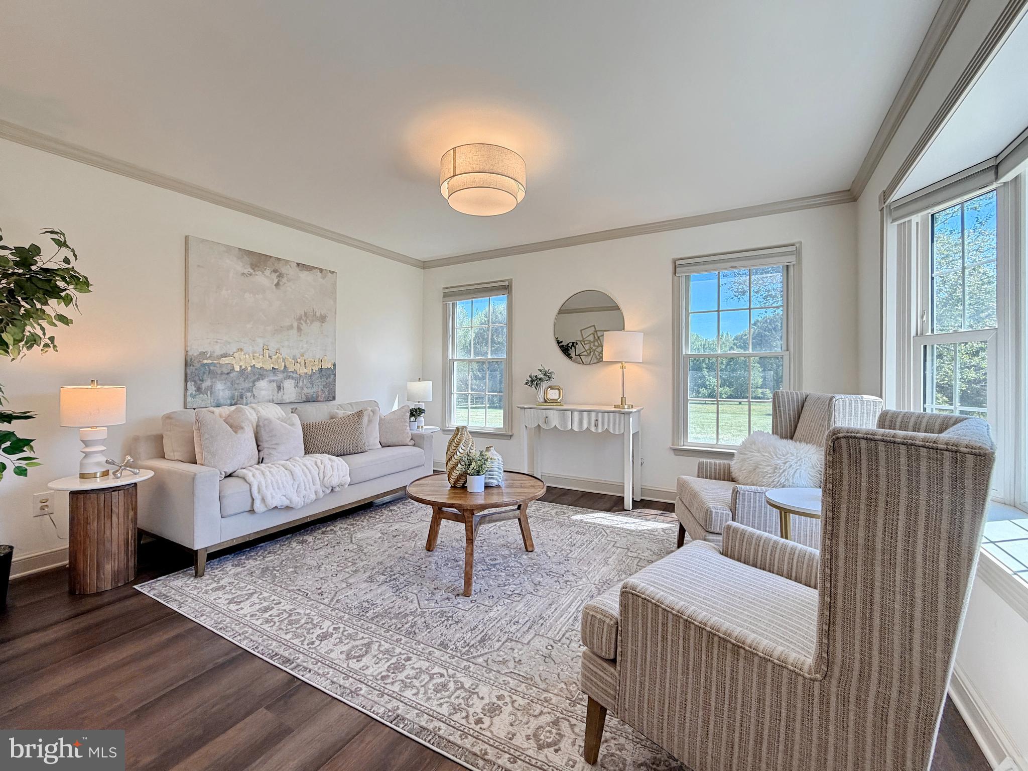 WELCOME ACRES SUB - Residential