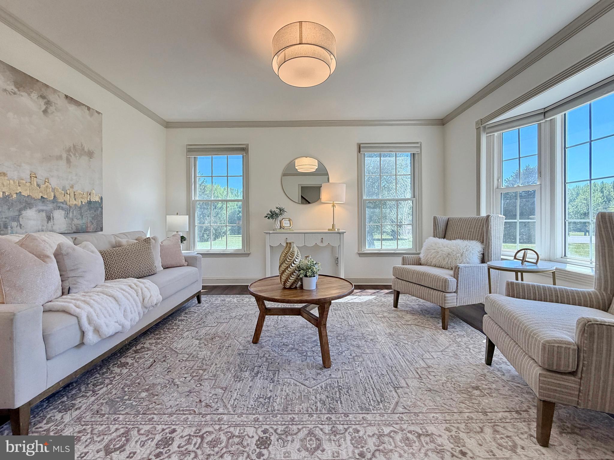 WELCOME ACRES SUB - Residential