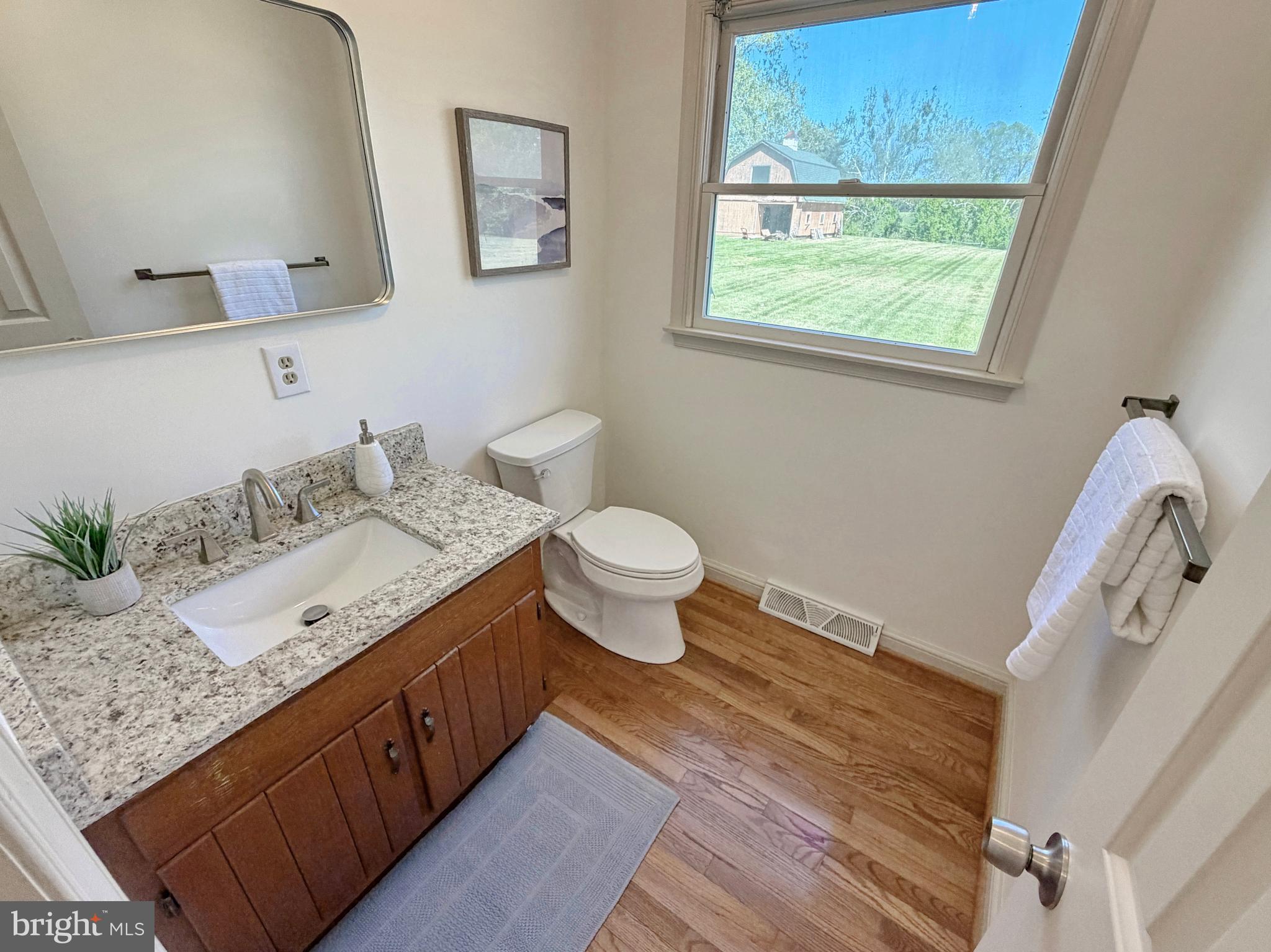 WELCOME ACRES SUB - Residential