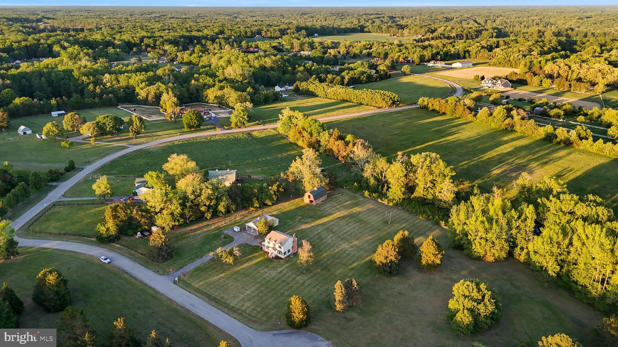 WELCOME ACRES SUB - Residential