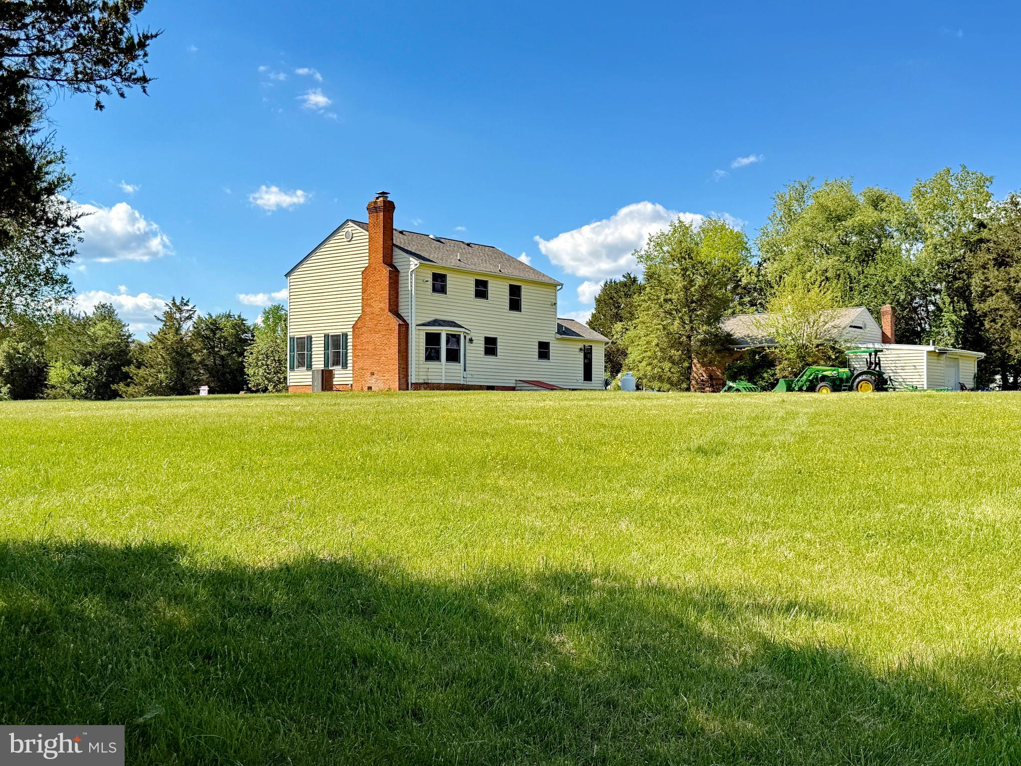 WELCOME ACRES SUB - Residential