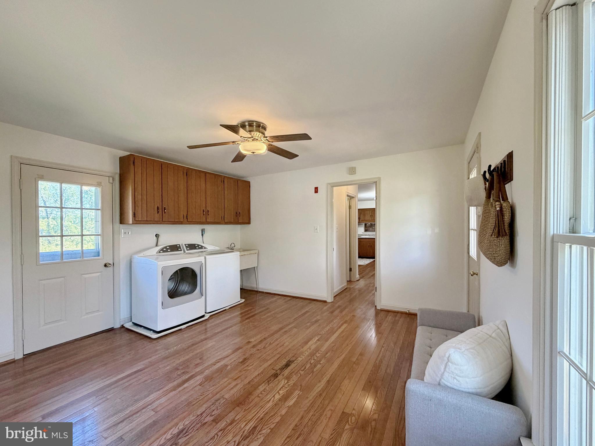 WELCOME ACRES SUB - Residential