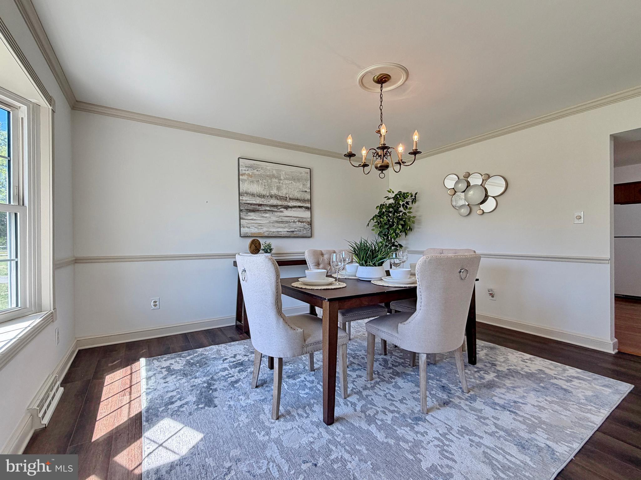 WELCOME ACRES SUB - Residential