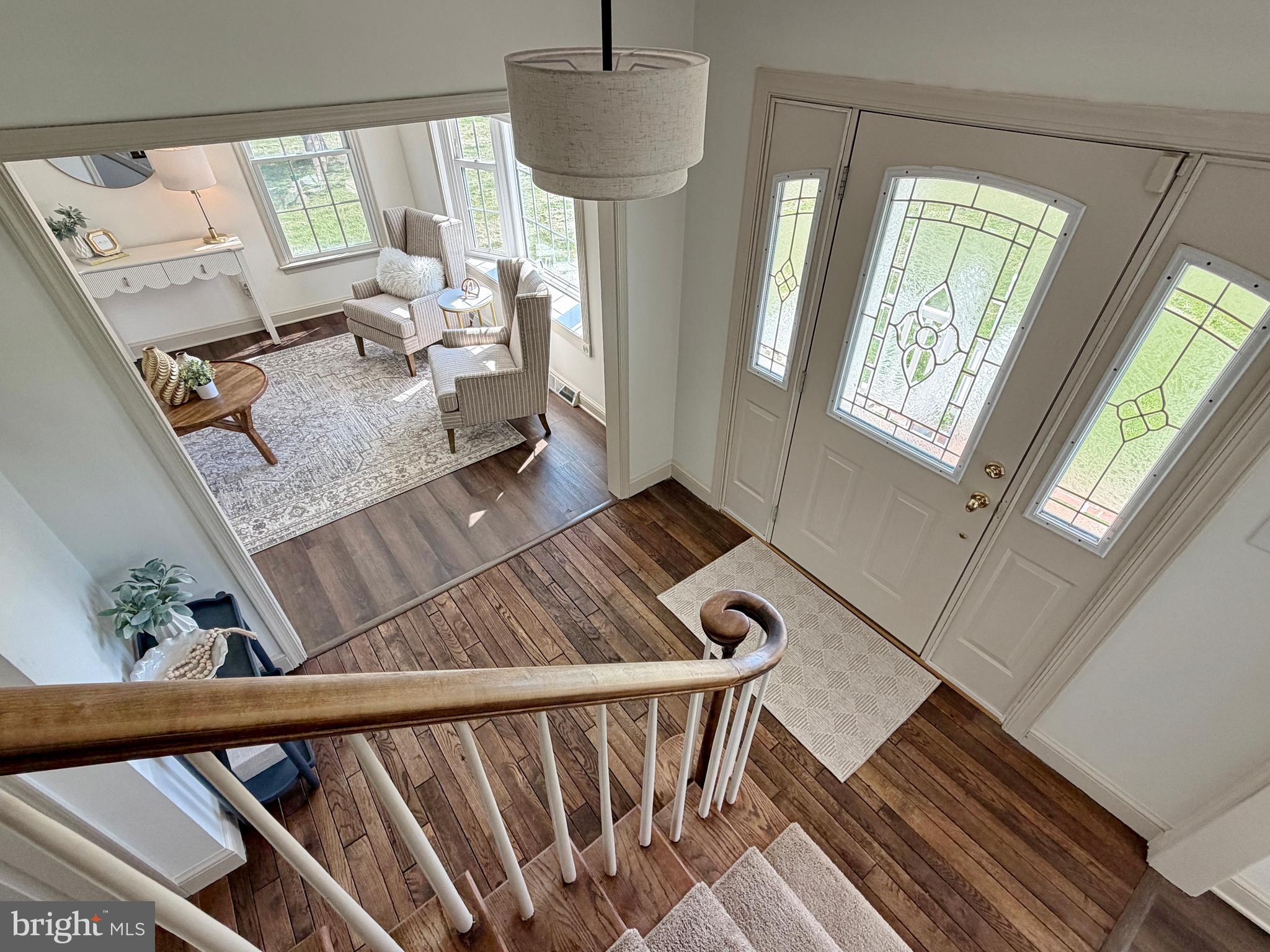 WELCOME ACRES SUB - Residential