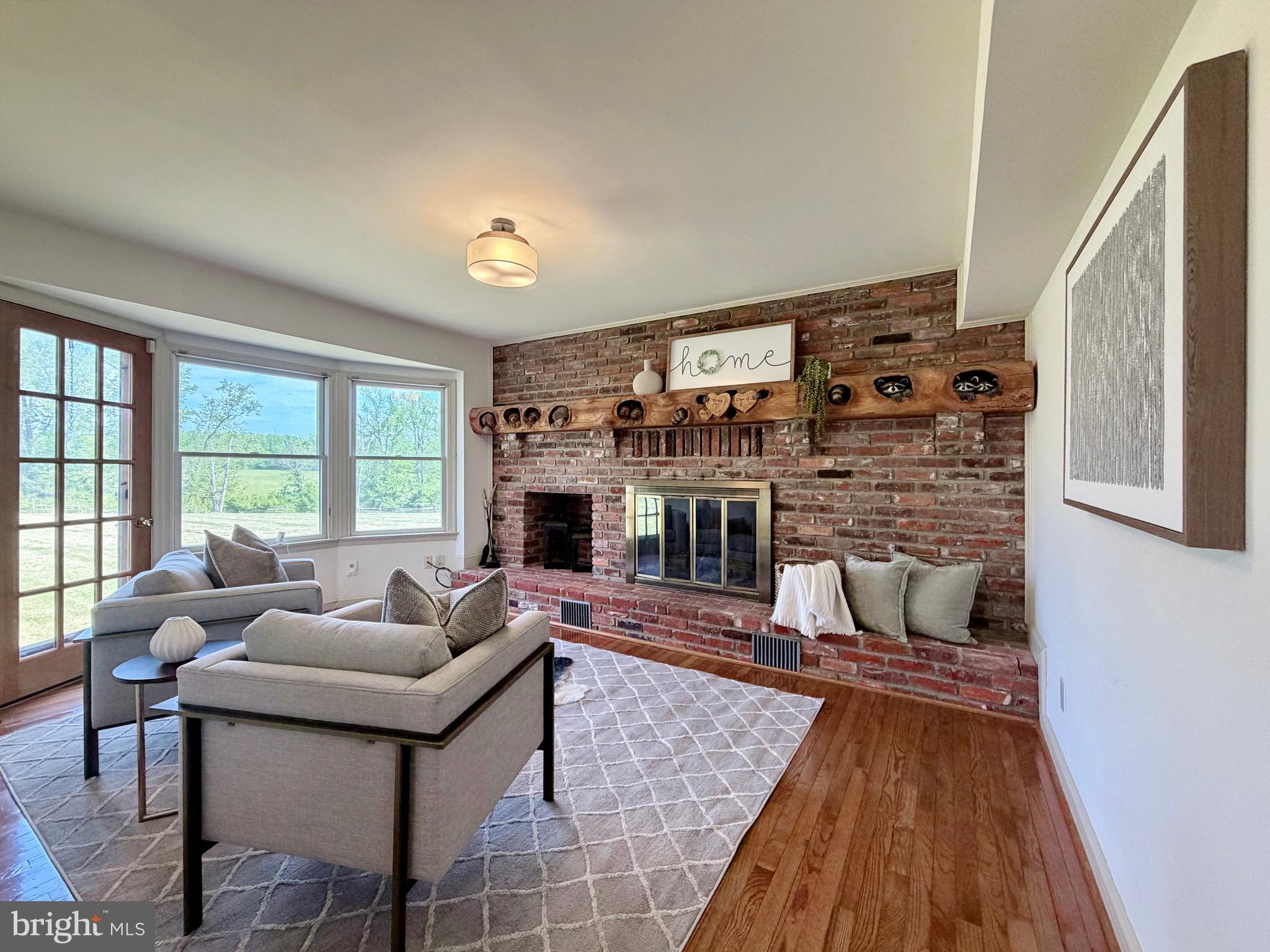 WELCOME ACRES SUB - Residential