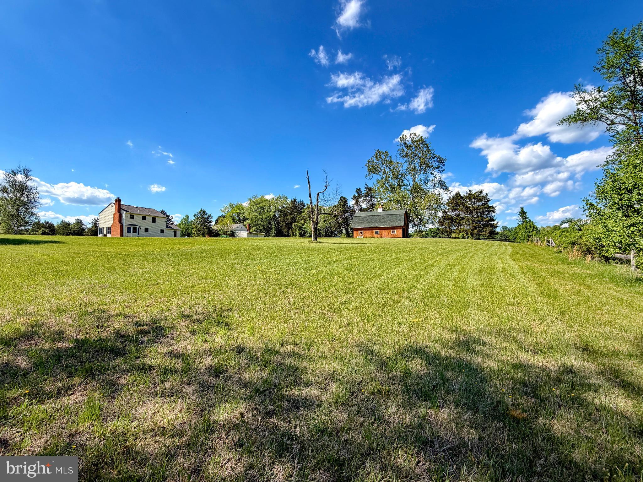 WELCOME ACRES SUB - Residential