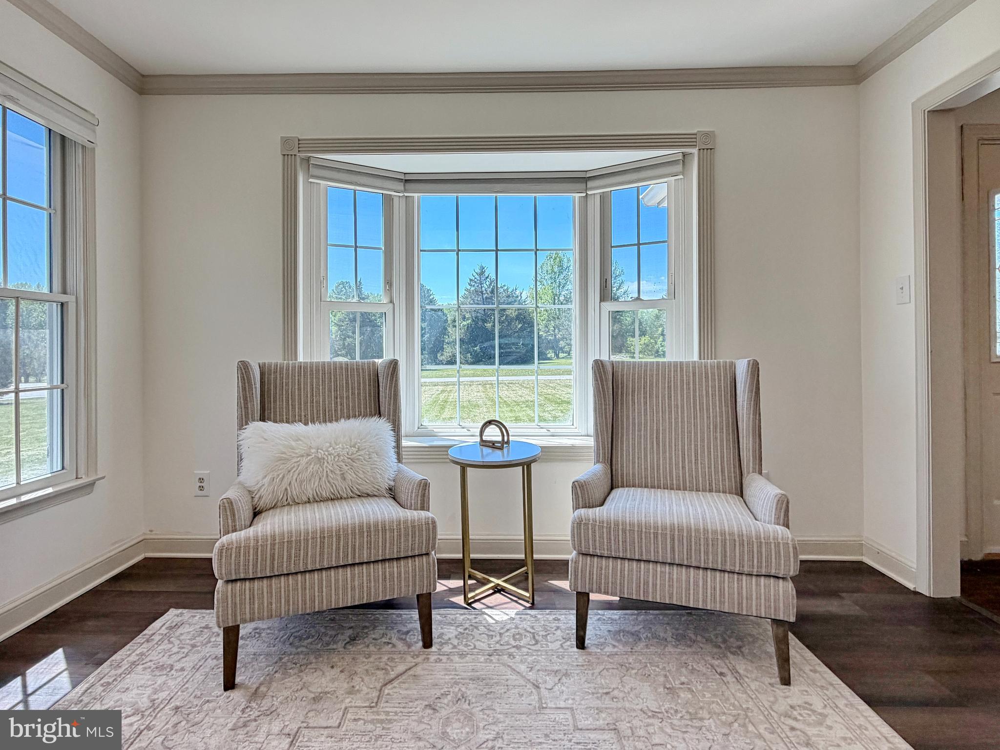 WELCOME ACRES SUB - Residential