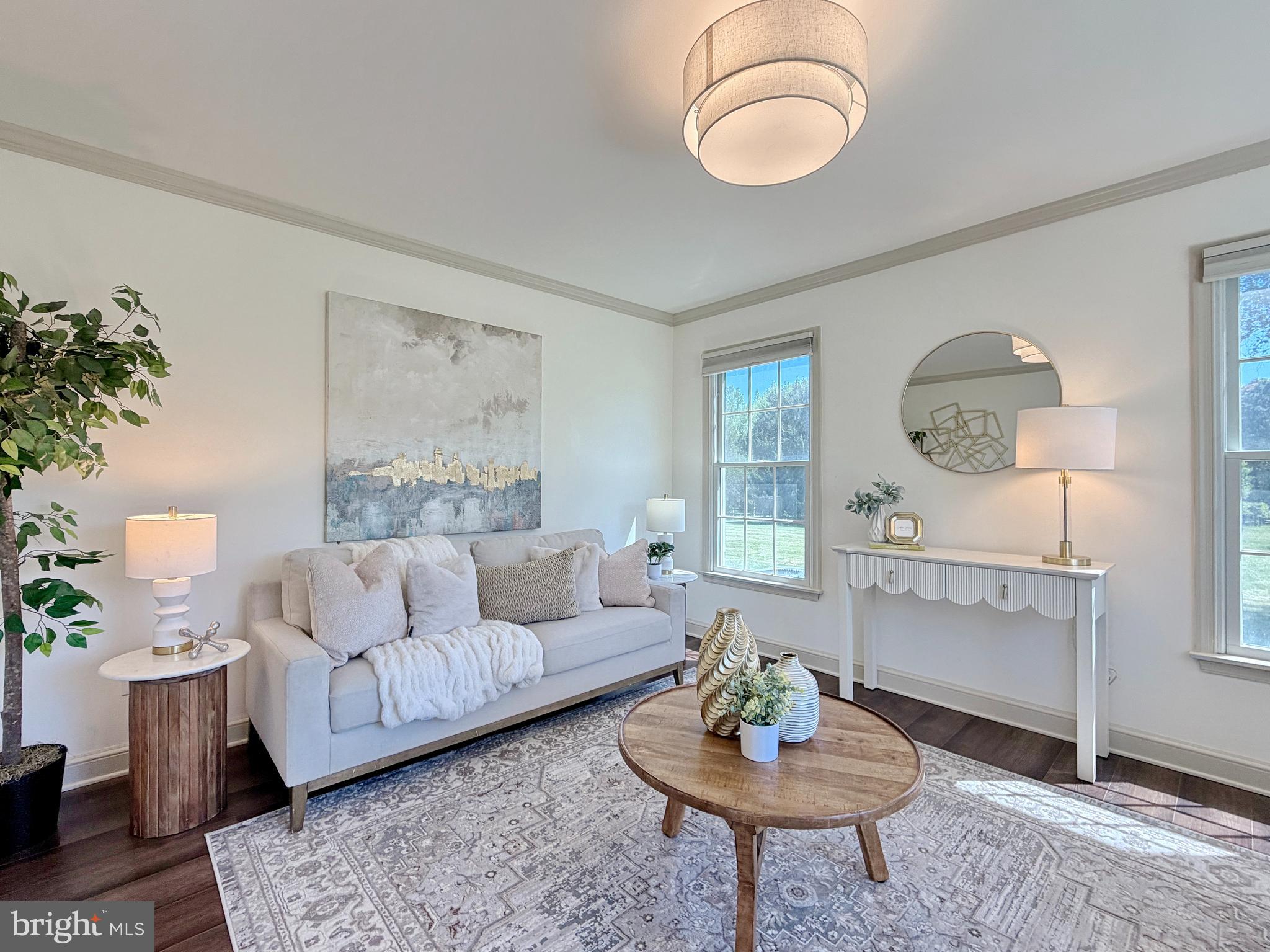 WELCOME ACRES SUB - Residential