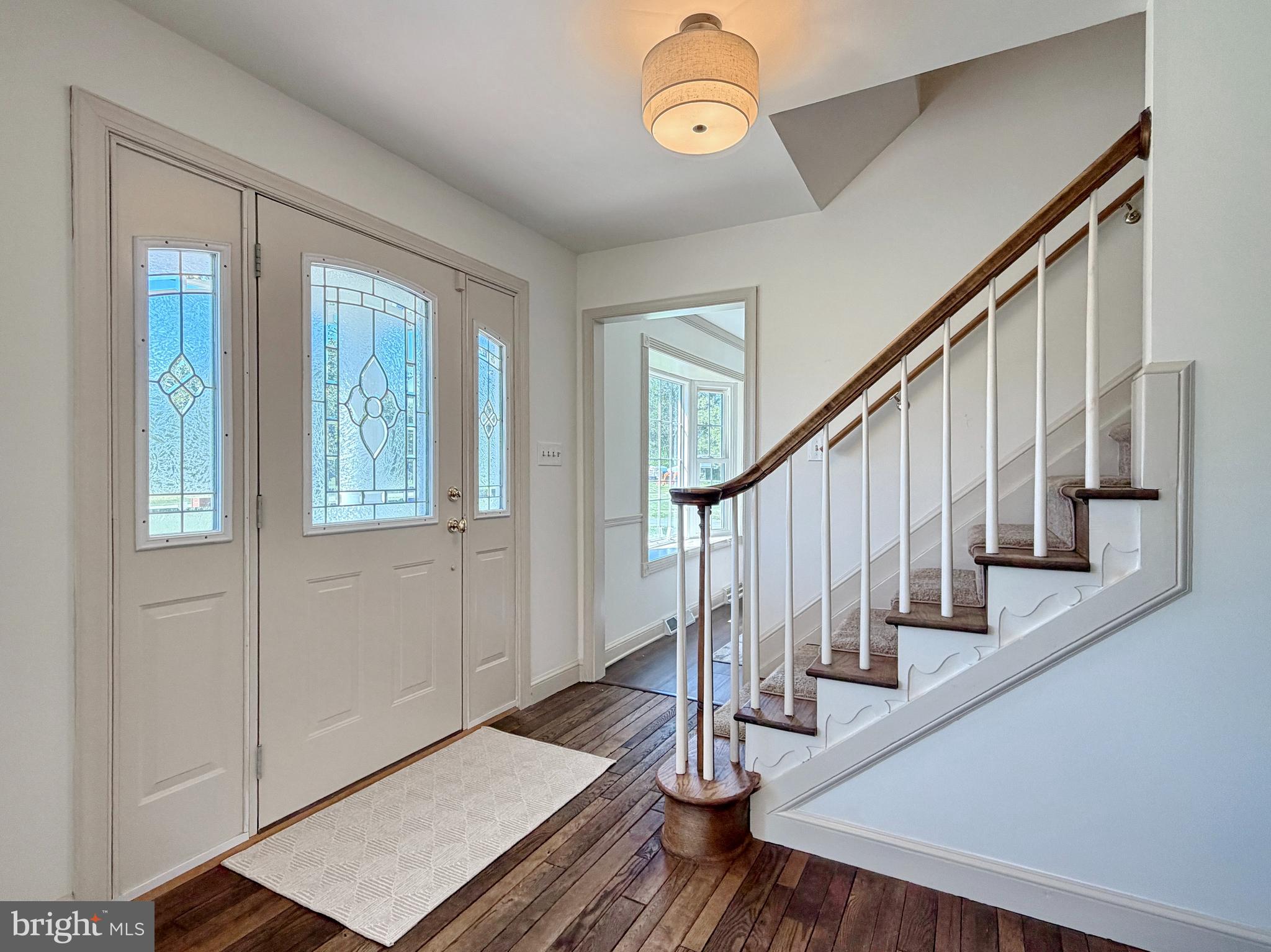 WELCOME ACRES SUB - Residential