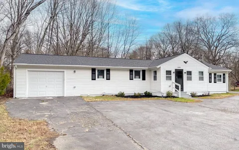 16000 Manning Road W, Accokeek, MD 20607 - MLS#: MDPG2150572