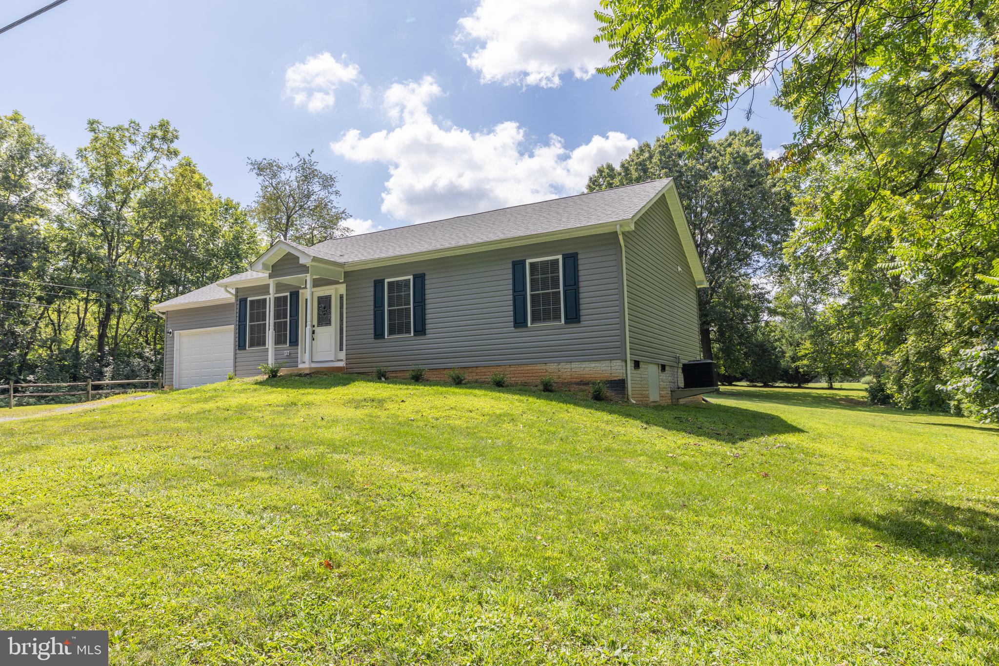 NONE AVAILABLE - Residential Lease