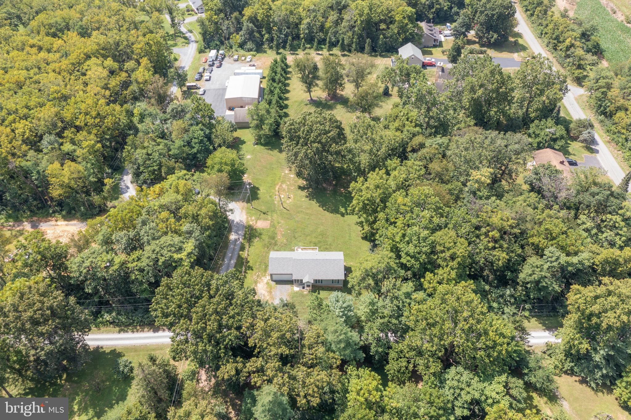 NONE AVAILABLE - Residential Lease