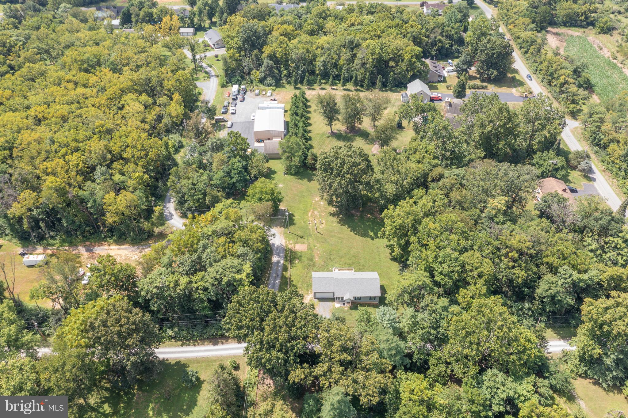 NONE AVAILABLE - Residential Lease