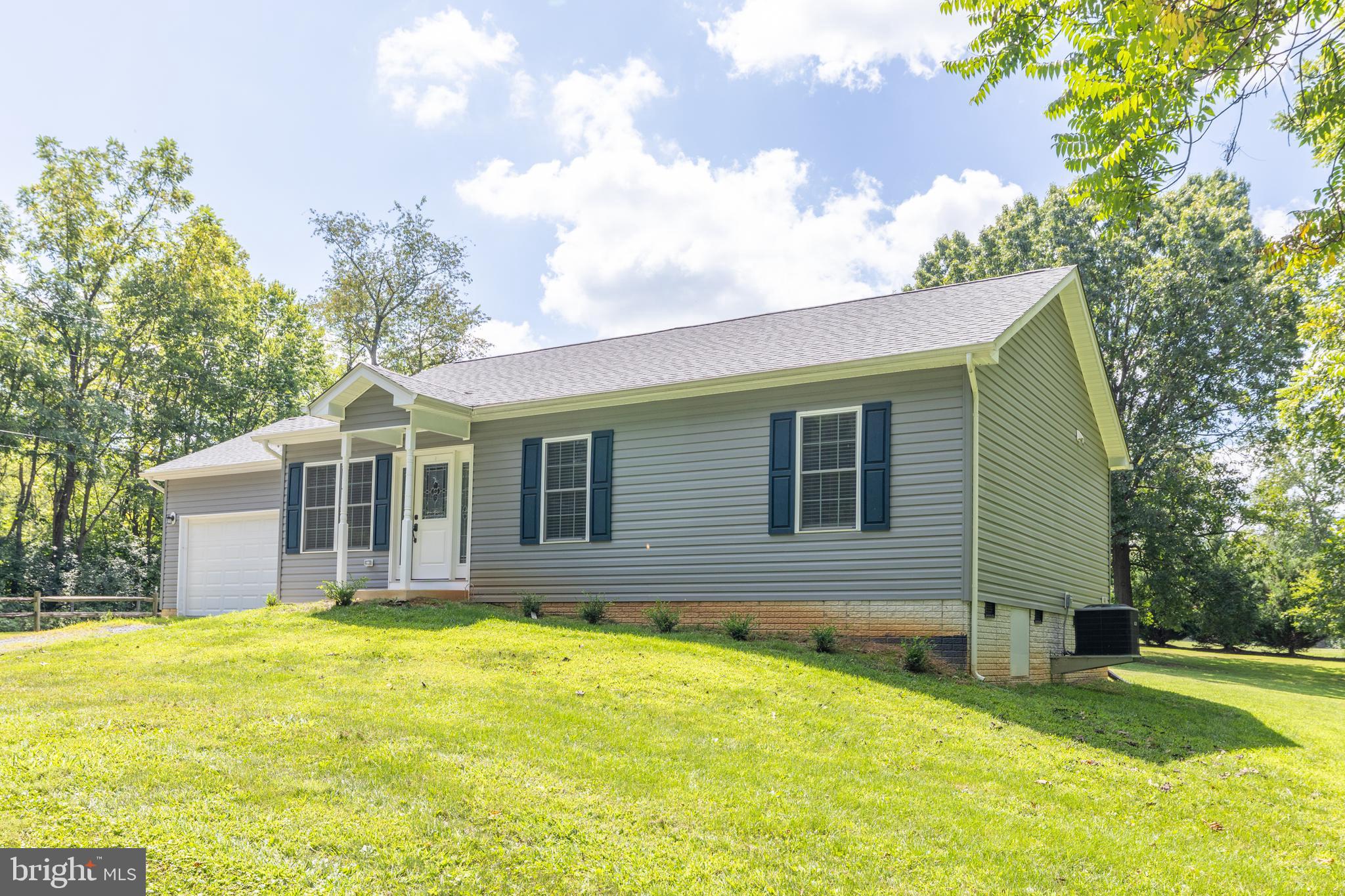 NONE AVAILABLE - Residential Lease