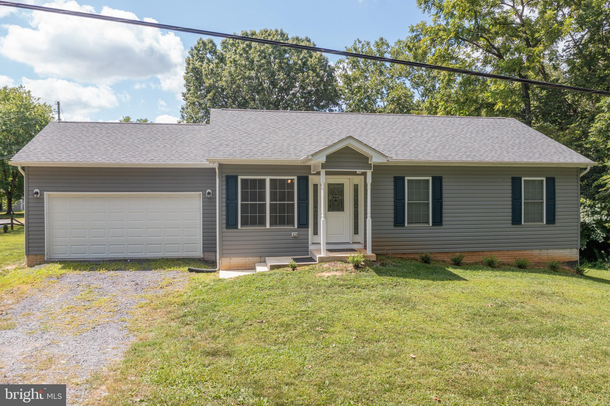 NONE AVAILABLE - Residential Lease