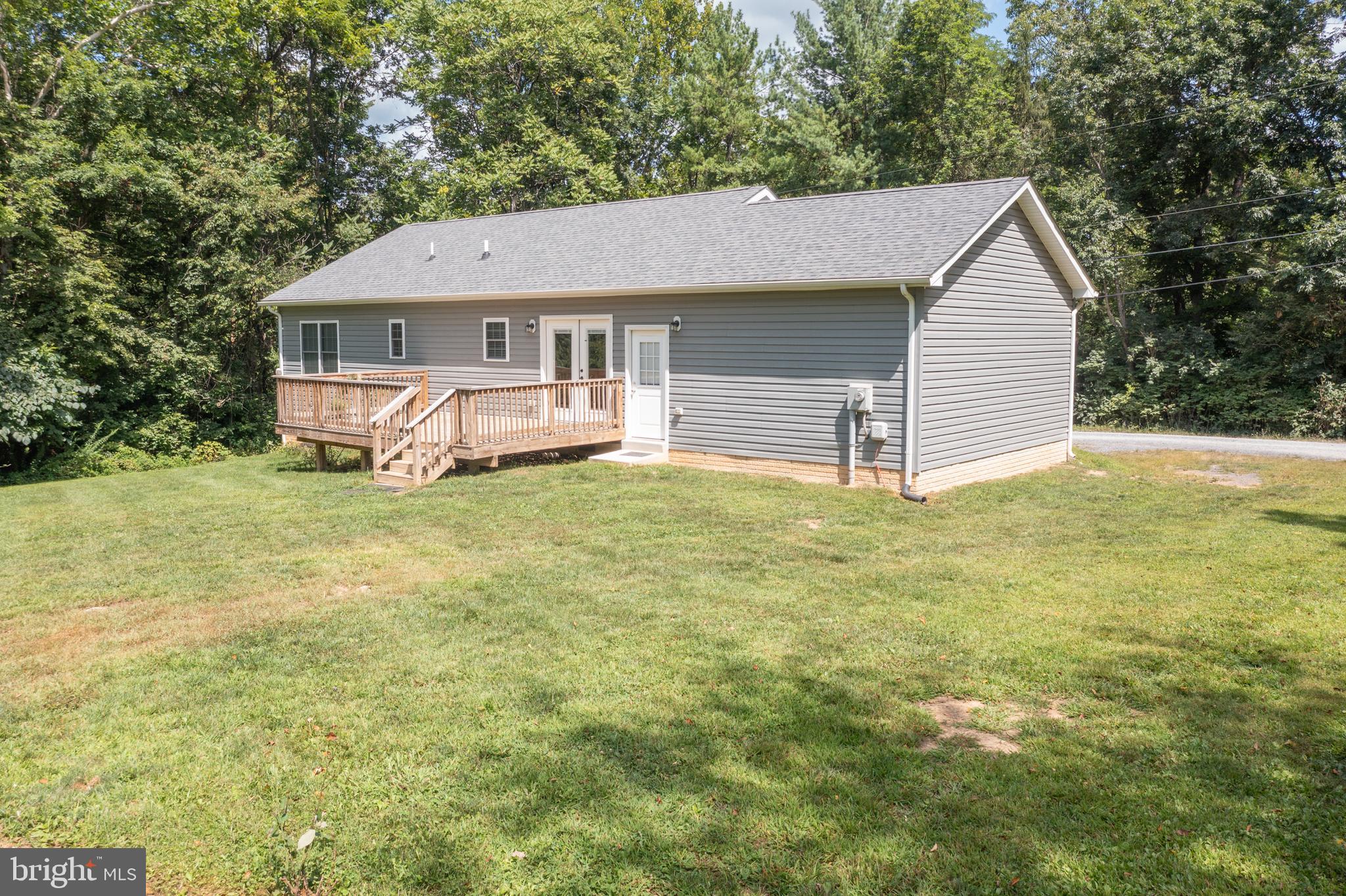 NONE AVAILABLE - Residential Lease