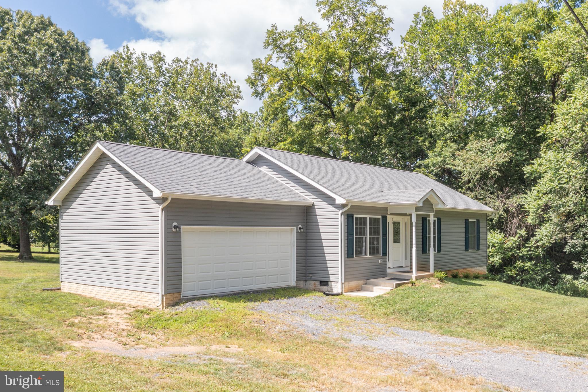 NONE AVAILABLE - Residential Lease