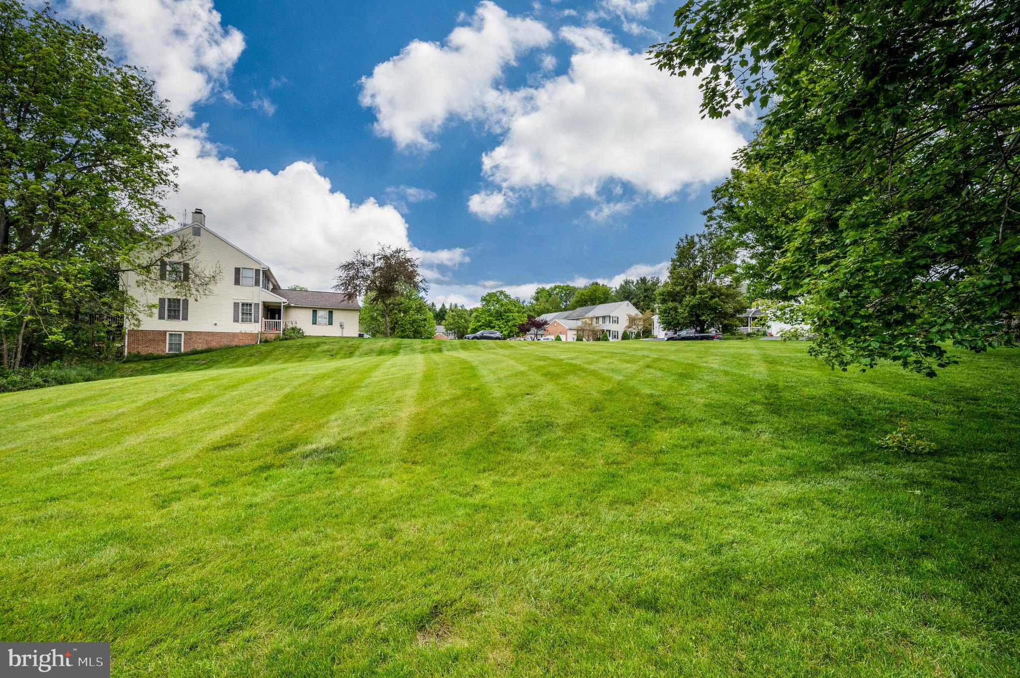 LANCASTER TWP - Residential