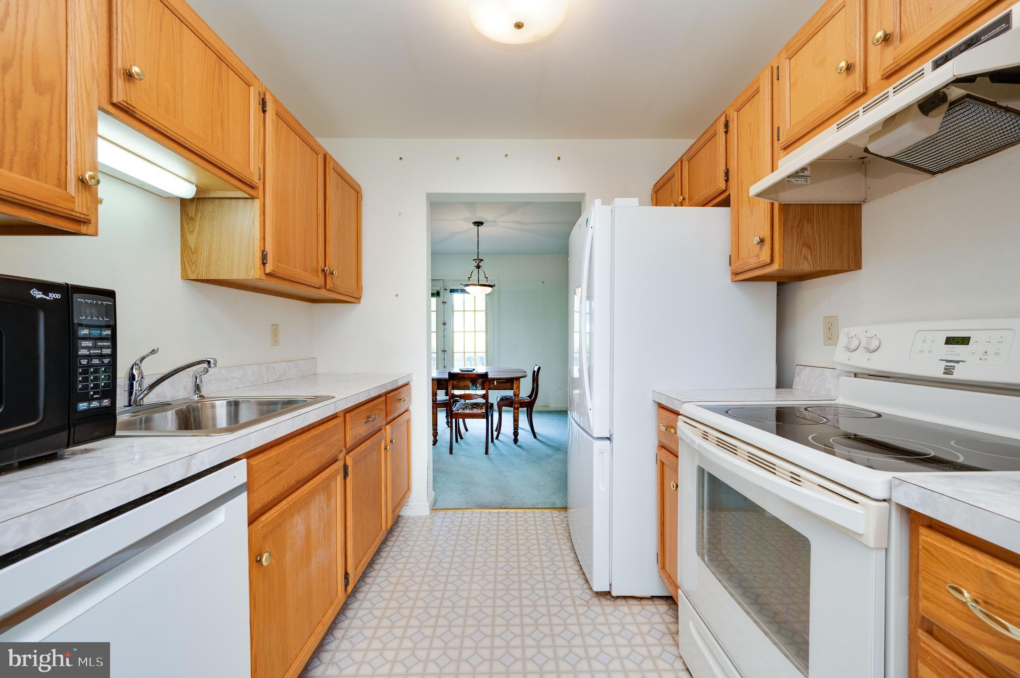 LANCASTER TWP - Residential