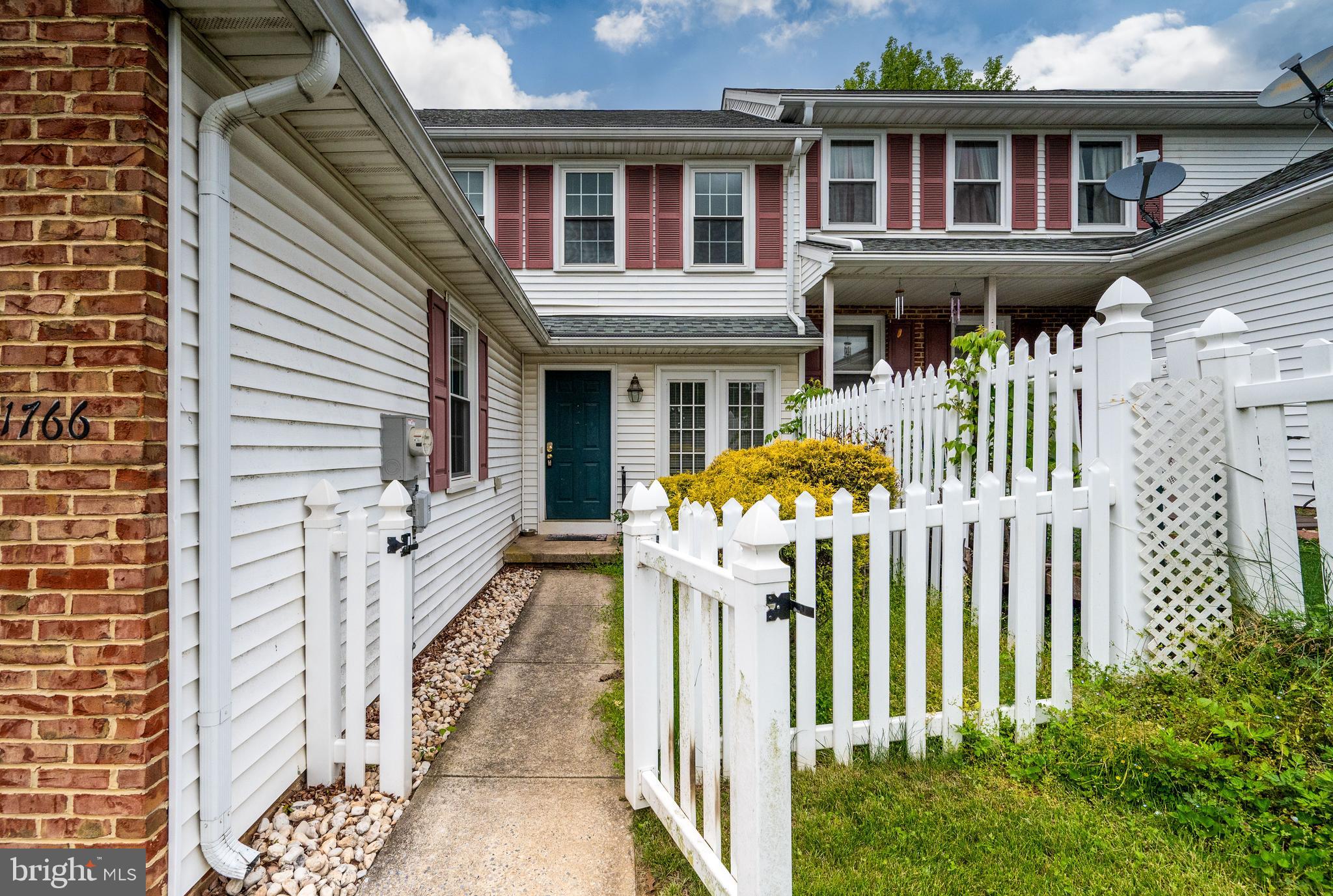 LANCASTER TWP - Residential