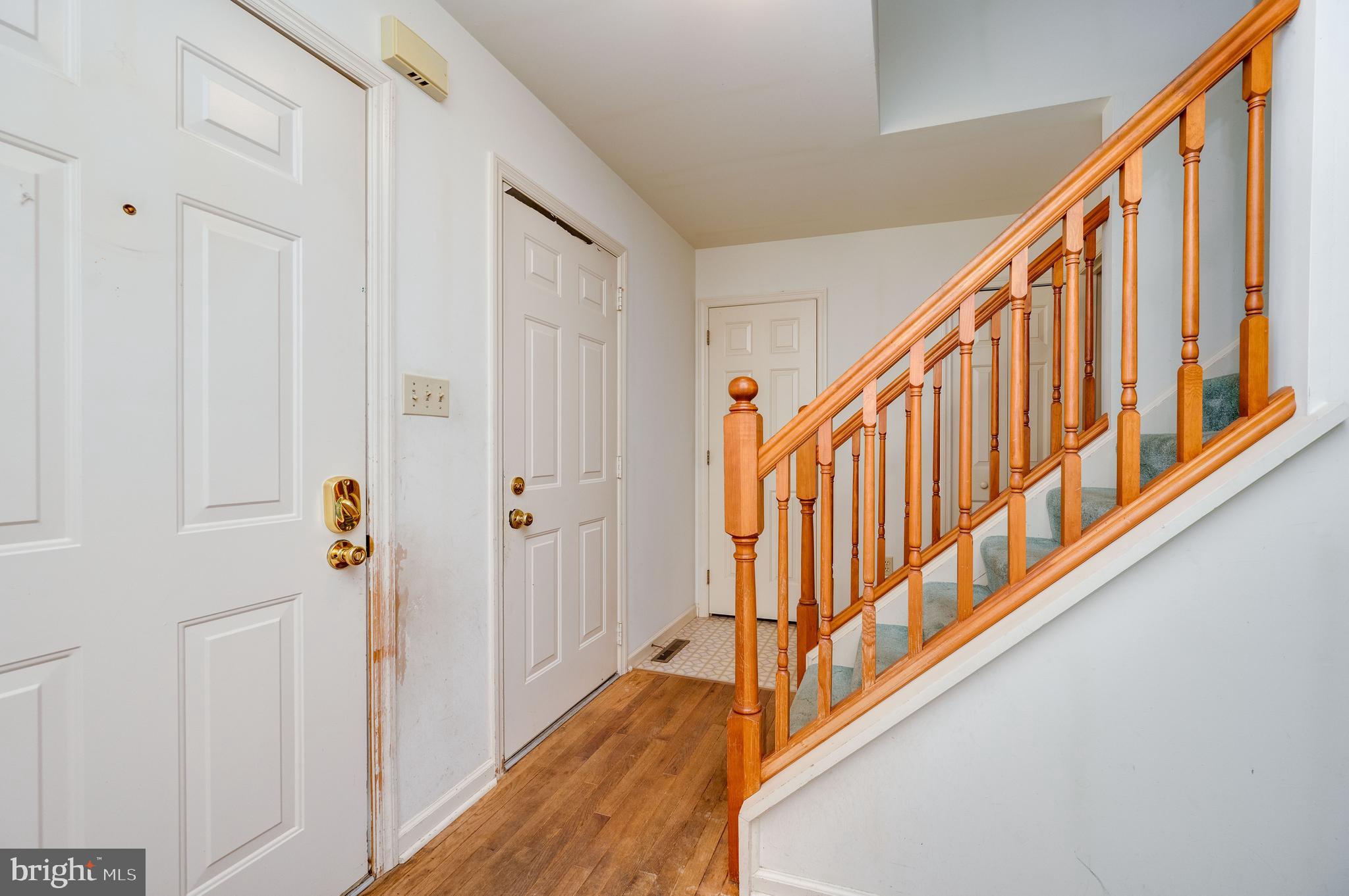 LANCASTER TWP - Residential