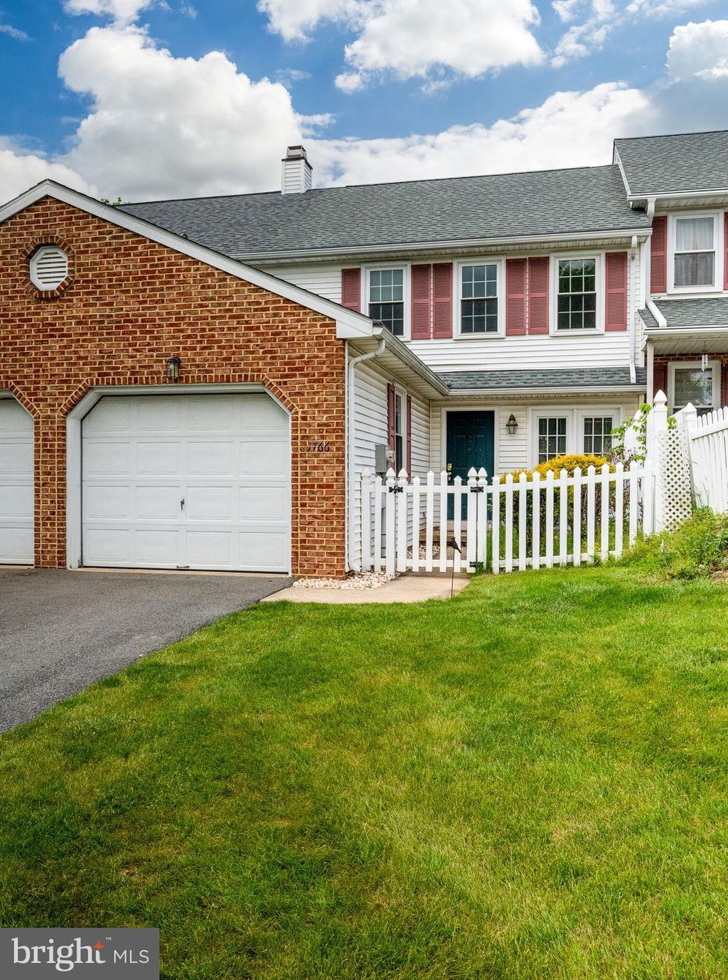 Photo of 1766 Betz Farm Drive, LANCASTER, PA 17603 (MLS # PALA2088394)