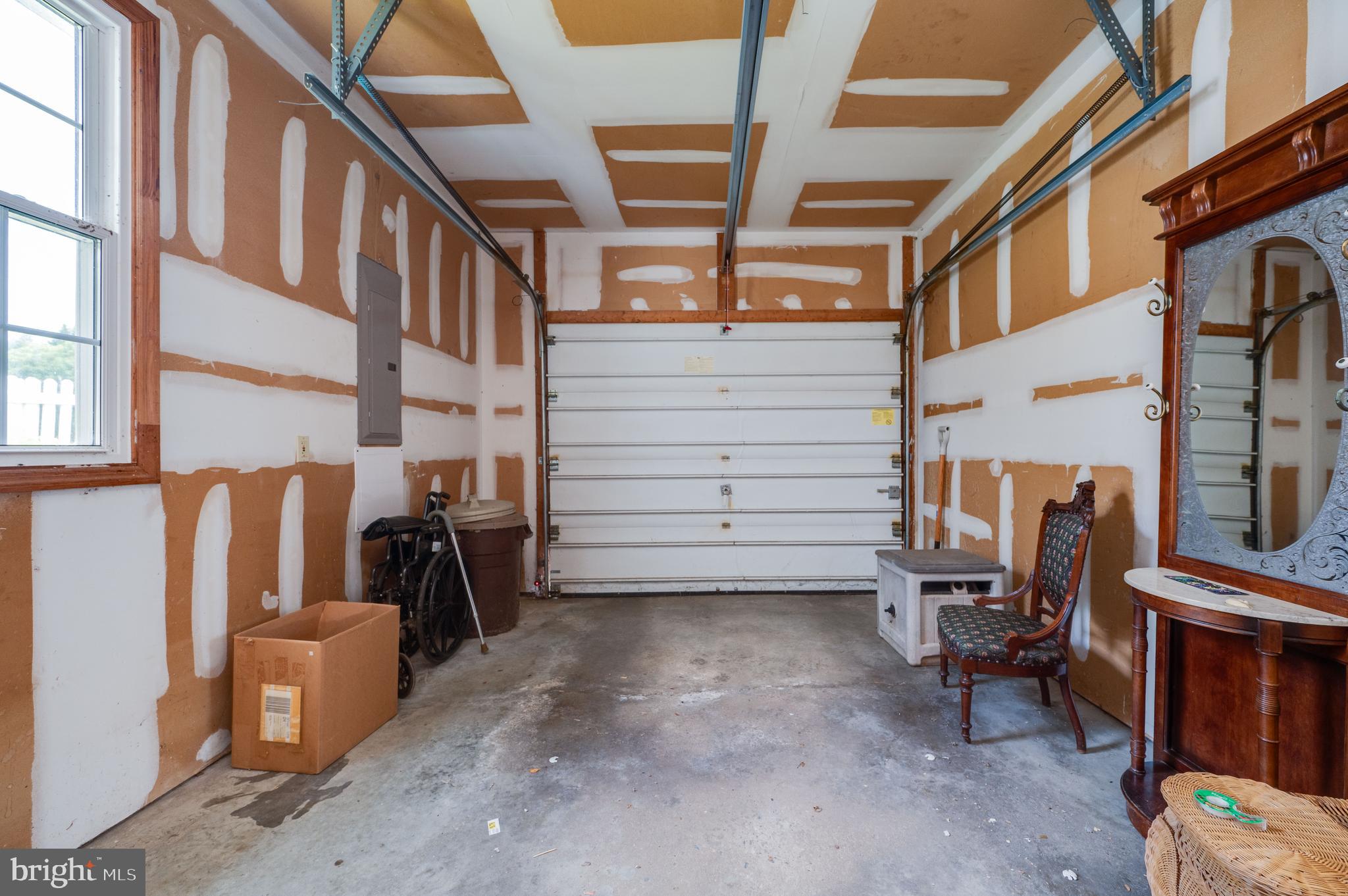 LANCASTER TWP - Residential