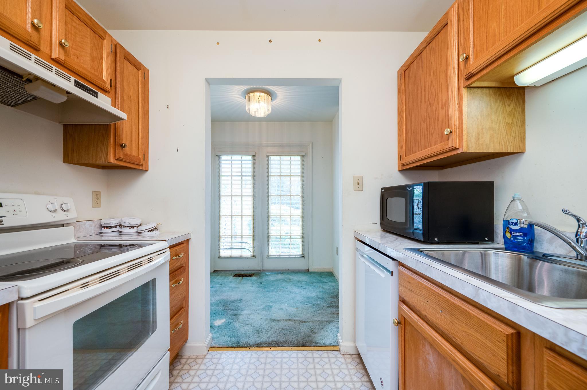LANCASTER TWP - Residential