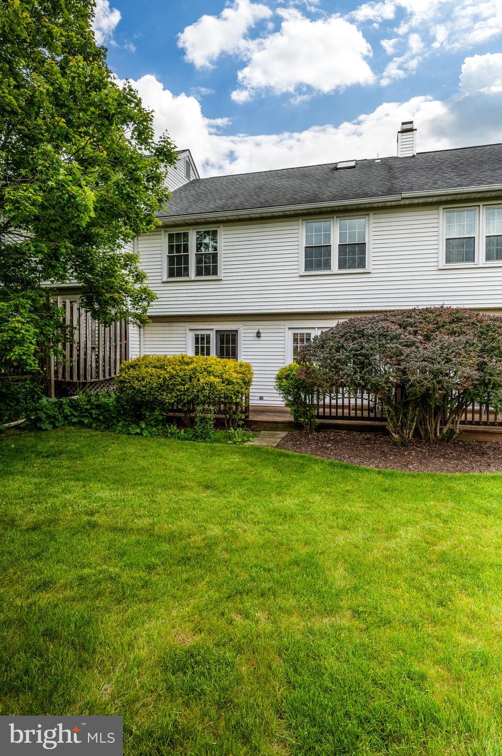 LANCASTER TWP - Residential