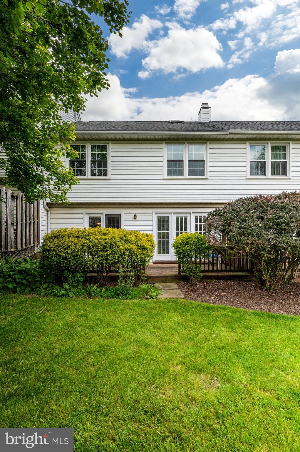 LANCASTER TWP - Residential
