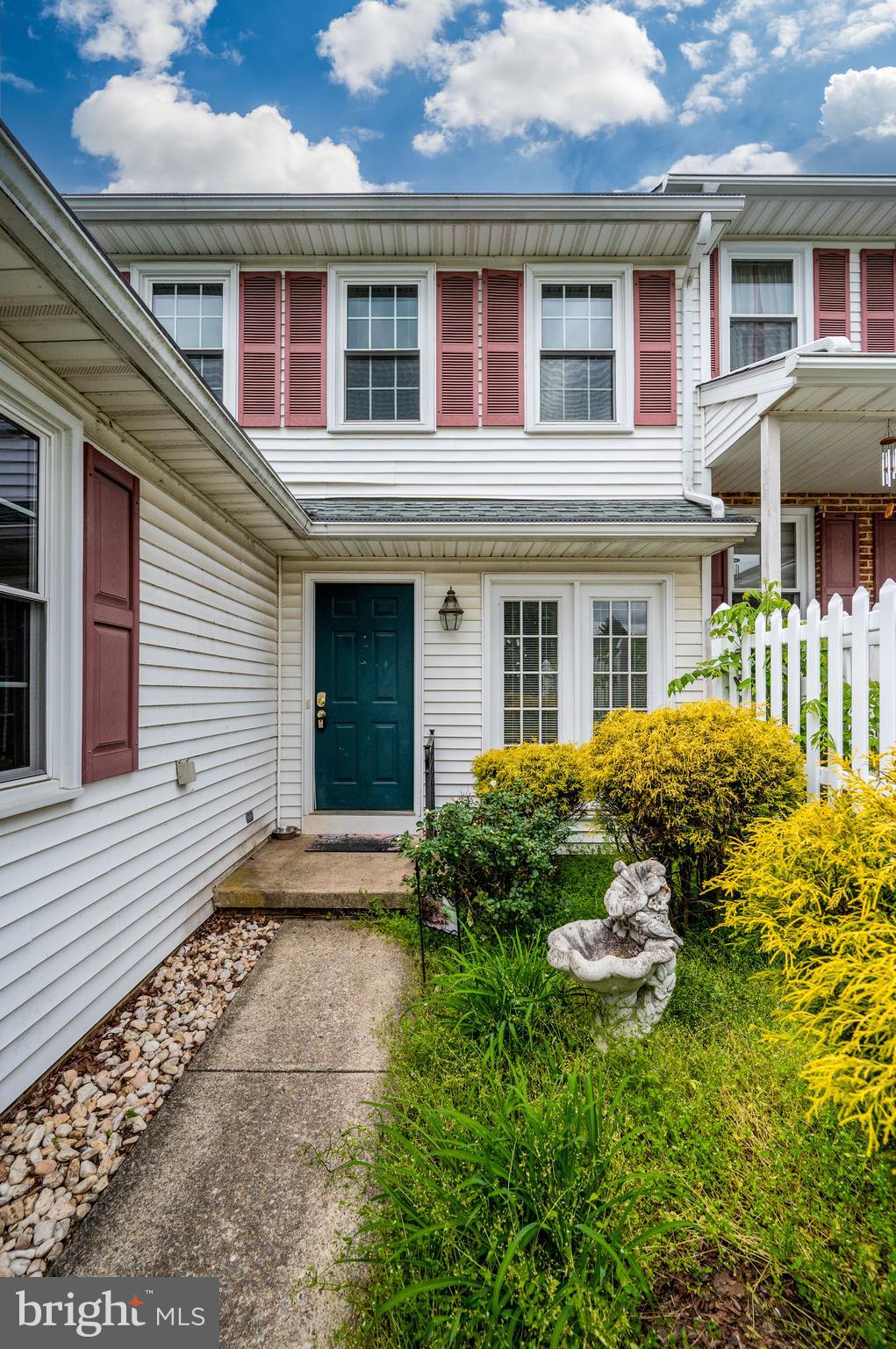 LANCASTER TWP - Residential