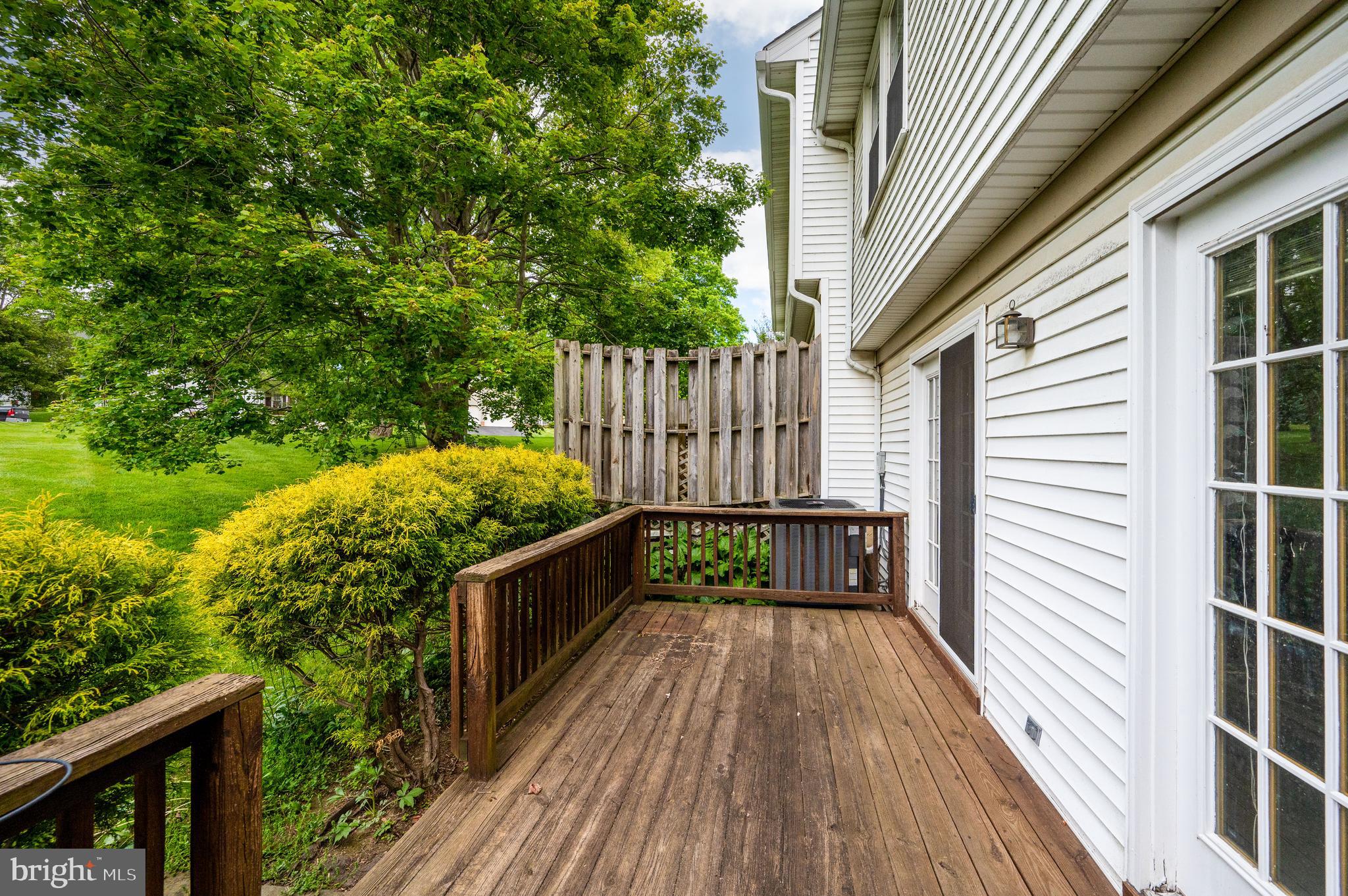 LANCASTER TWP - Residential