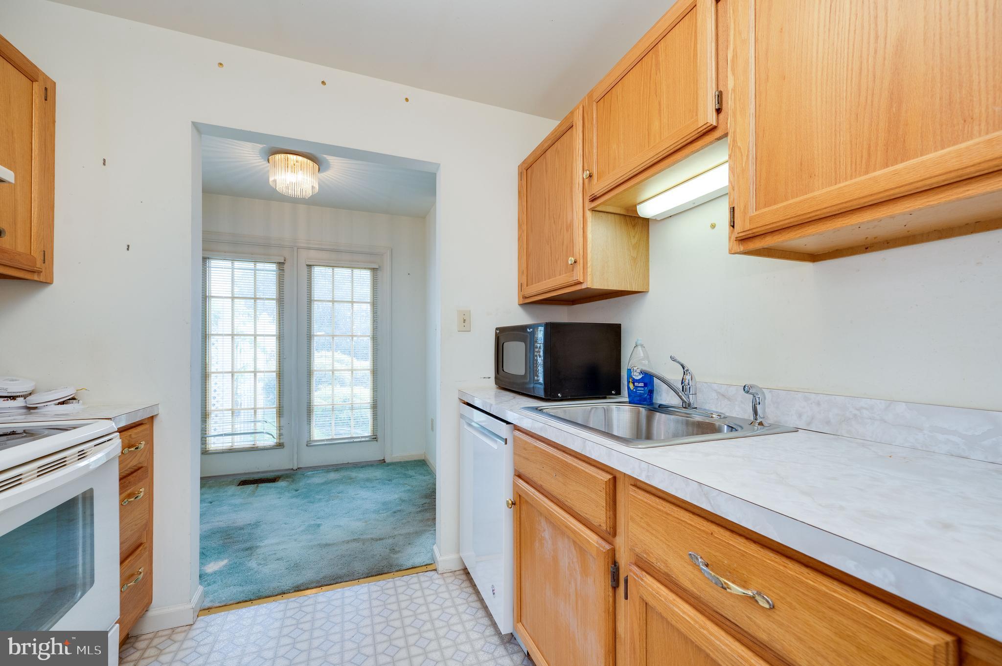 LANCASTER TWP - Residential