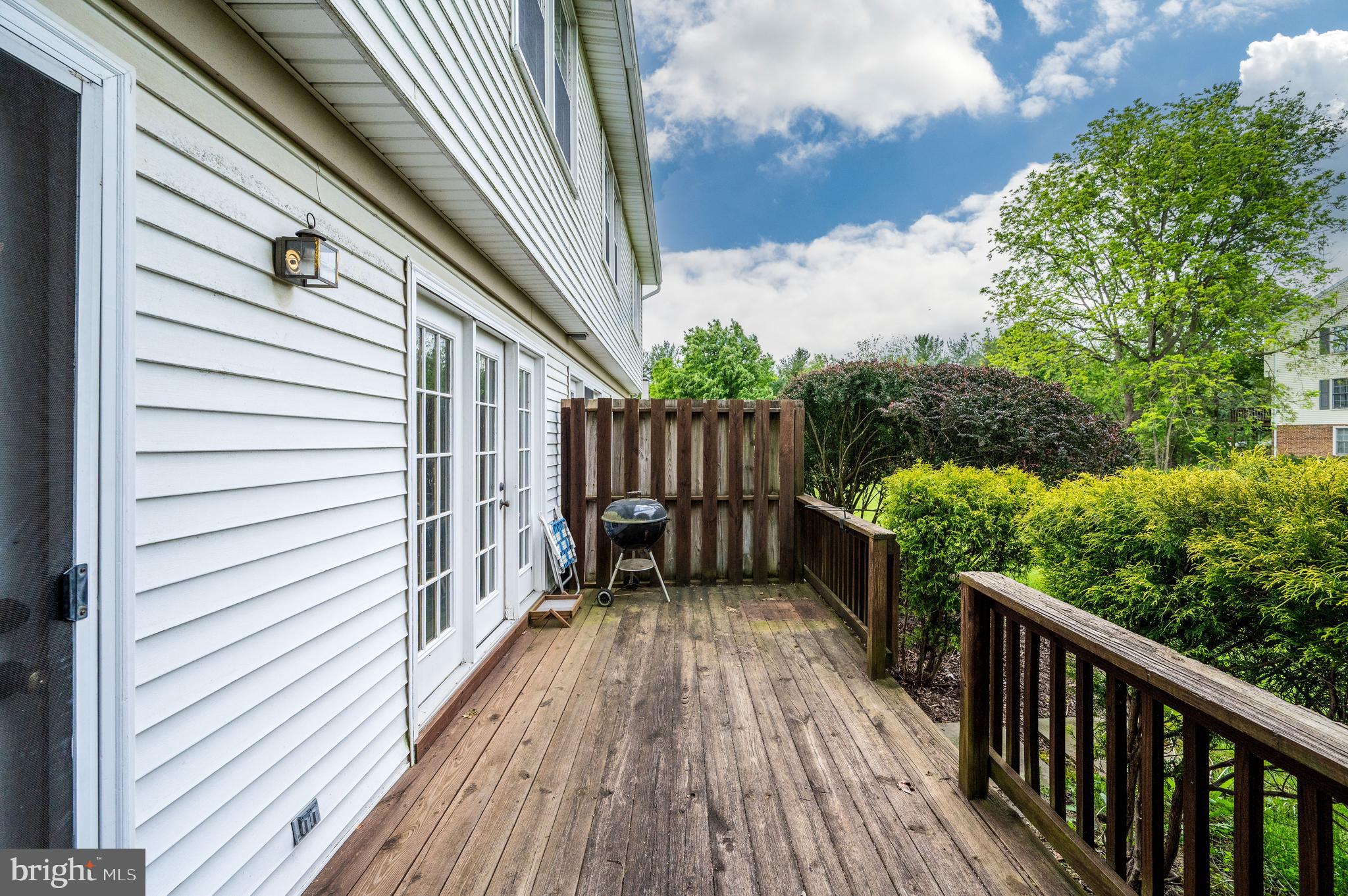 LANCASTER TWP - Residential