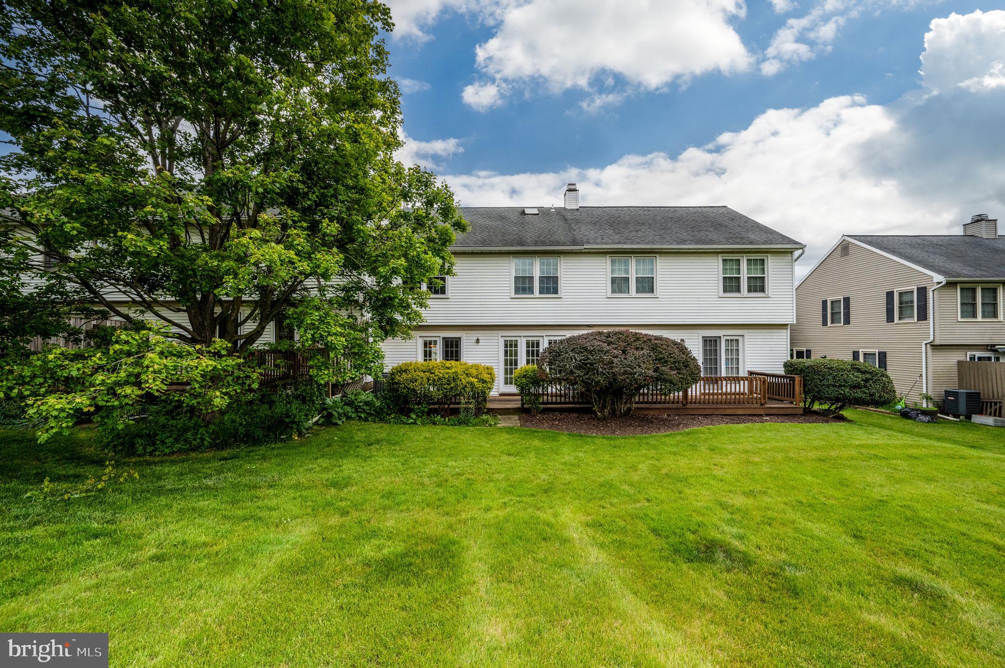 LANCASTER TWP - Residential