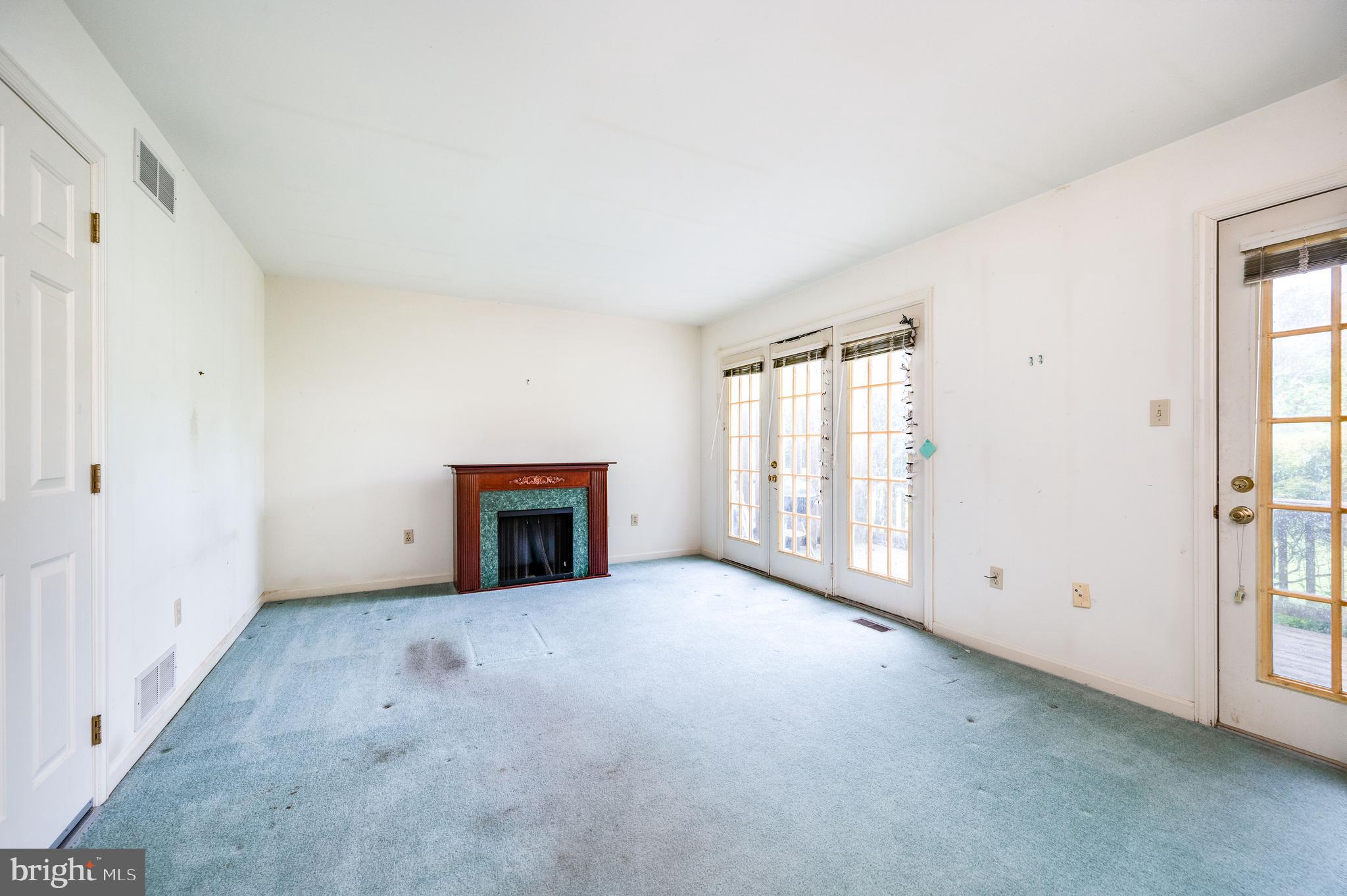 LANCASTER TWP - Residential