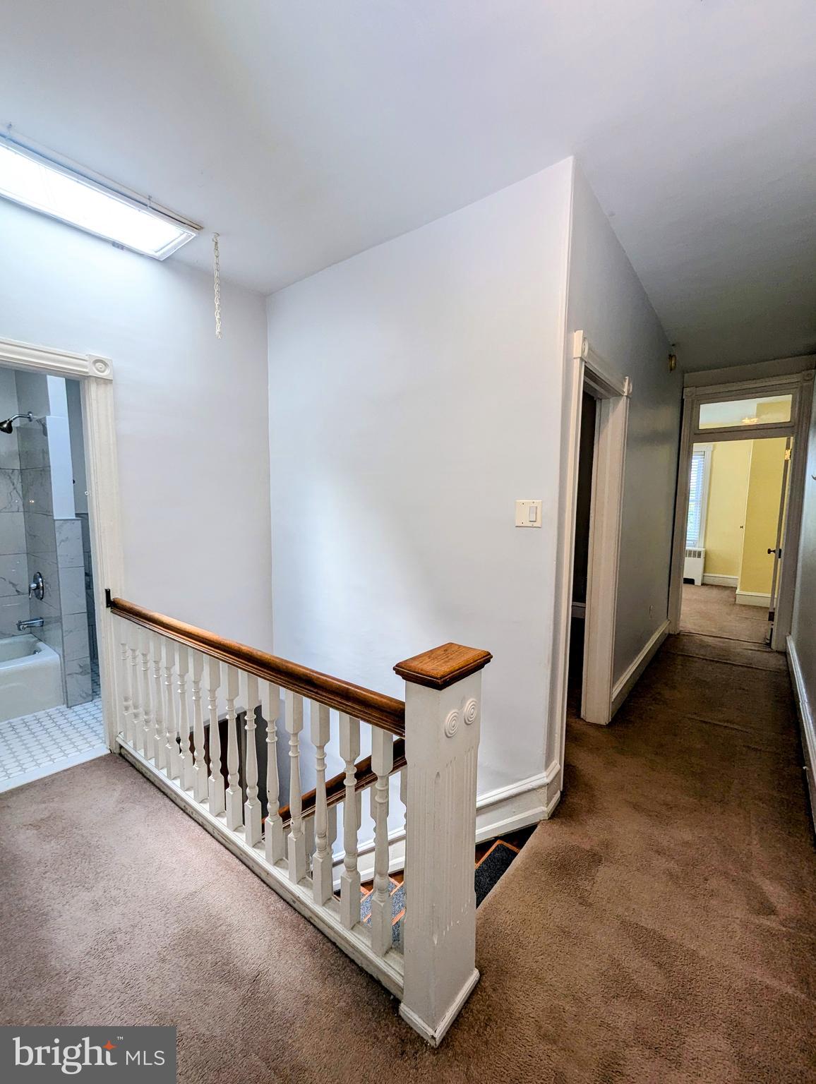 ROXBOROUGH - Residential Lease