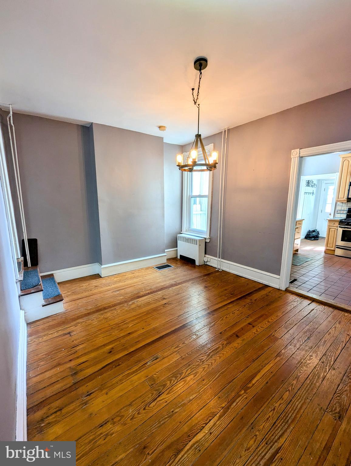 ROXBOROUGH - Residential Lease