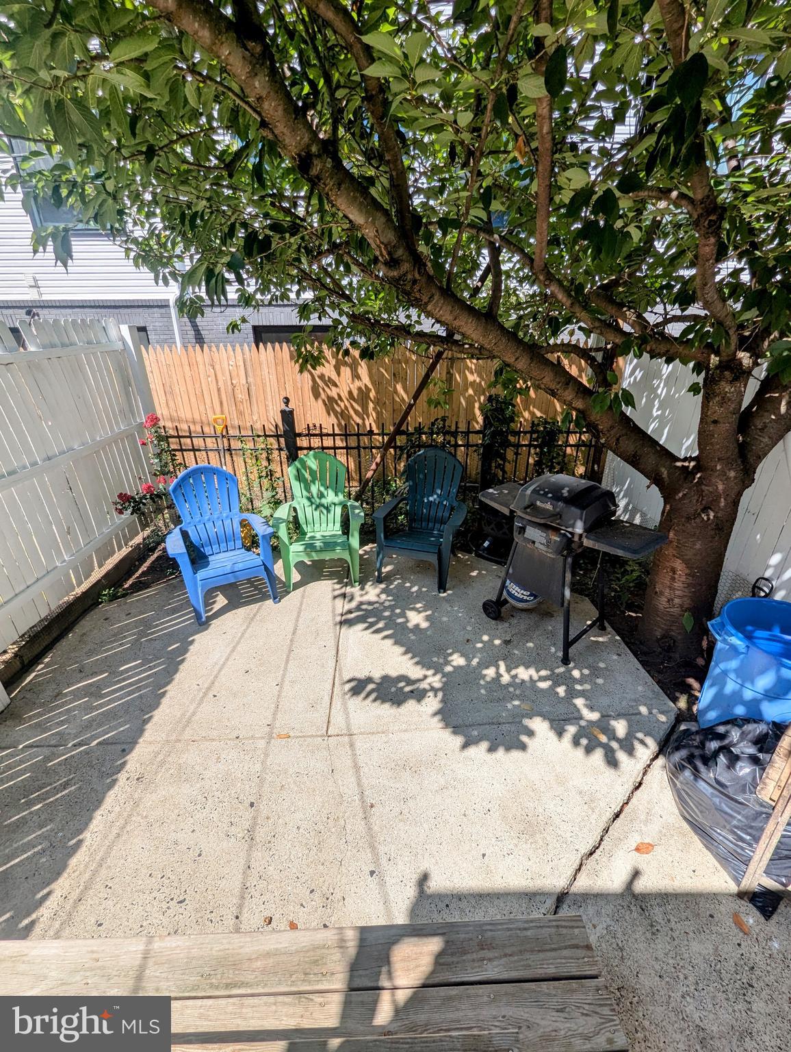 ROXBOROUGH - Residential Lease