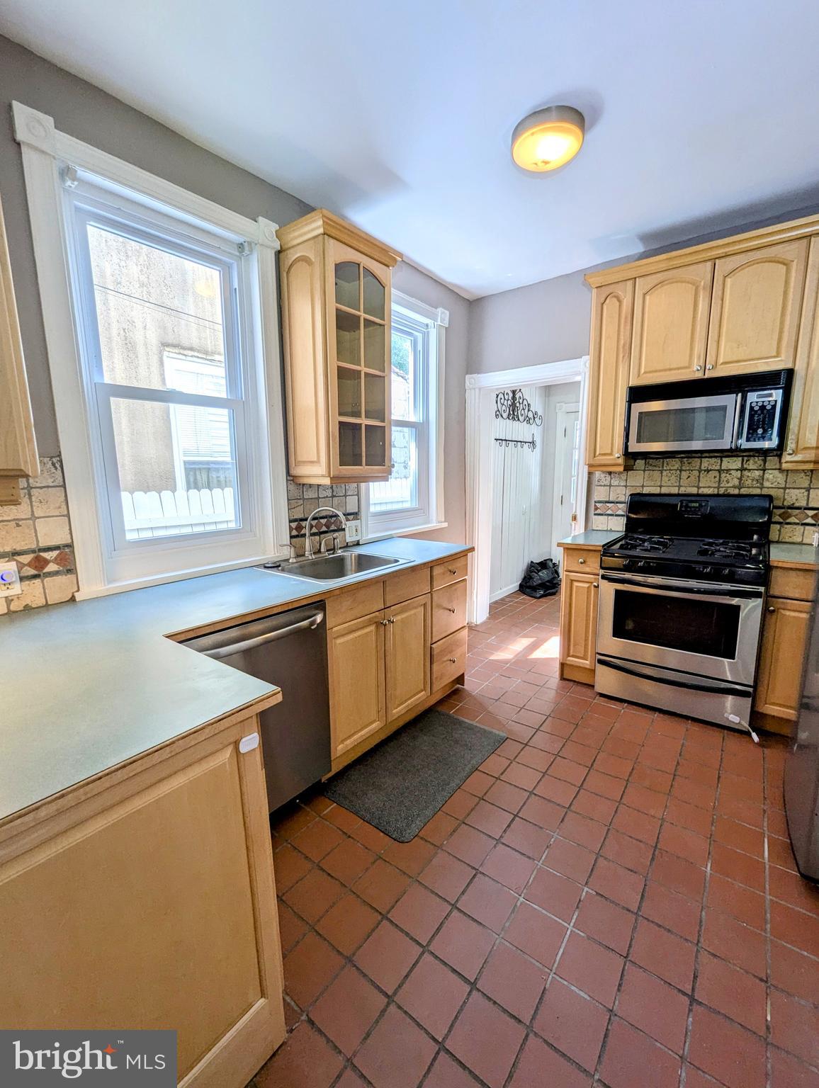 ROXBOROUGH - Residential Lease