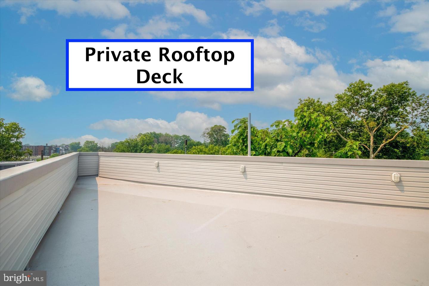 STRAWBERRY MANSION - Residential Lease