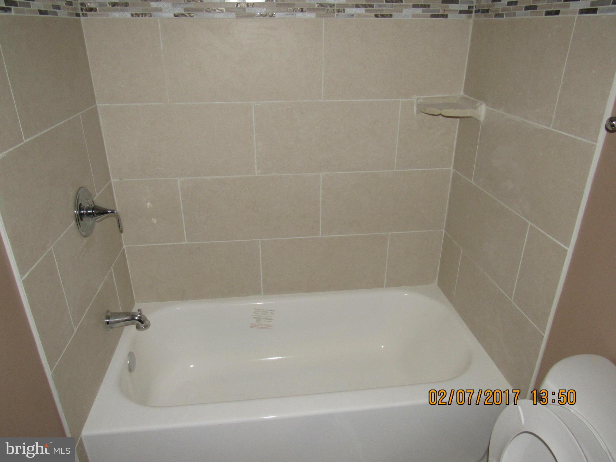 SEAT PLEASANT - Residential